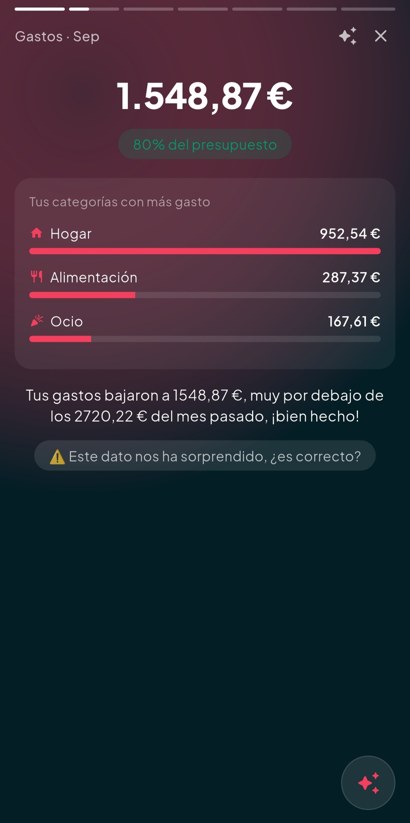Historia del mes